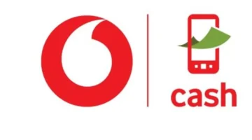 فودافون كاش 2025: تحديد الحد الأقصى للتحويلات اليومية والشهرية مع تفصيل الرسوم الجديدة